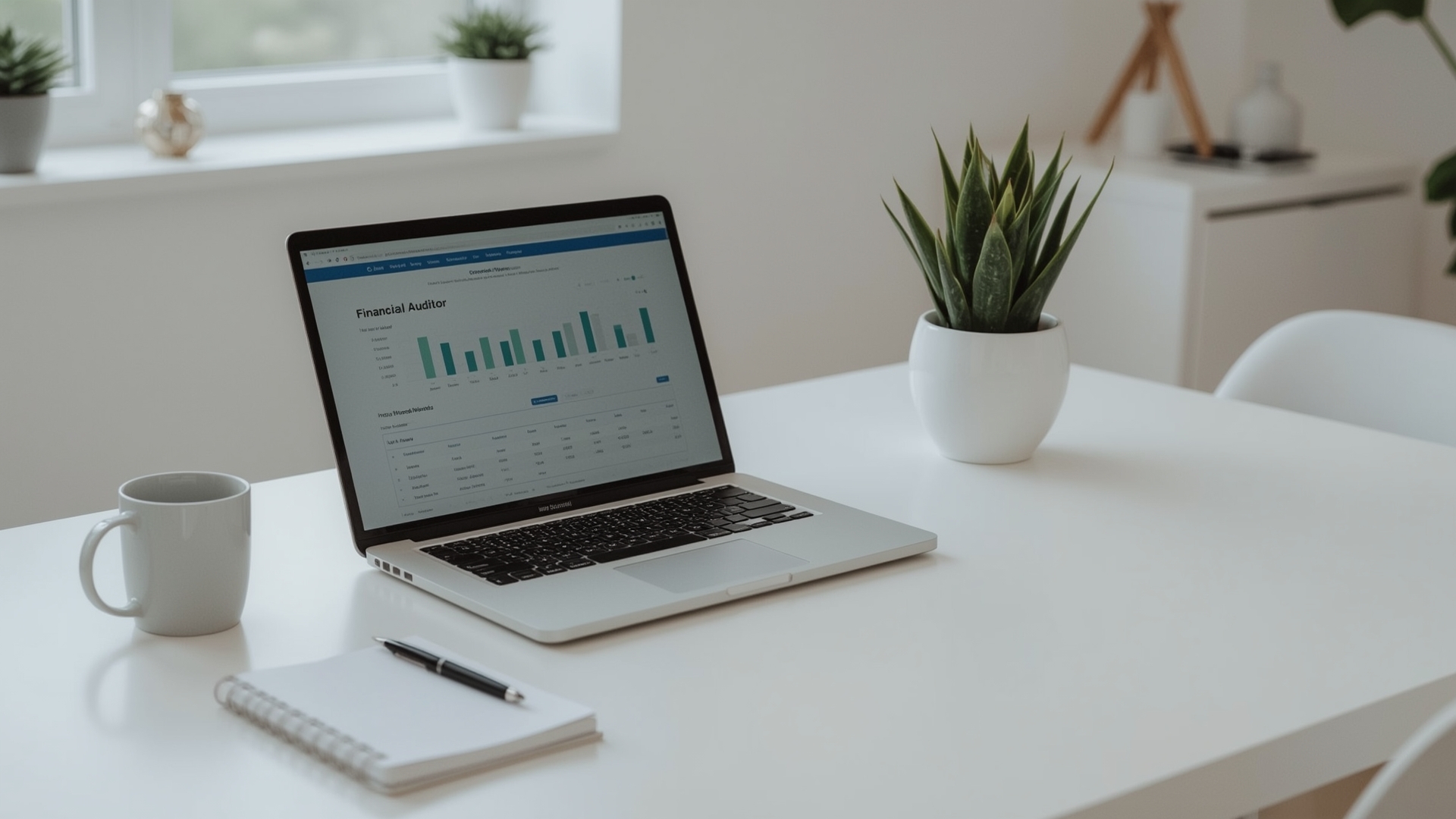 Équipe d'audit financier